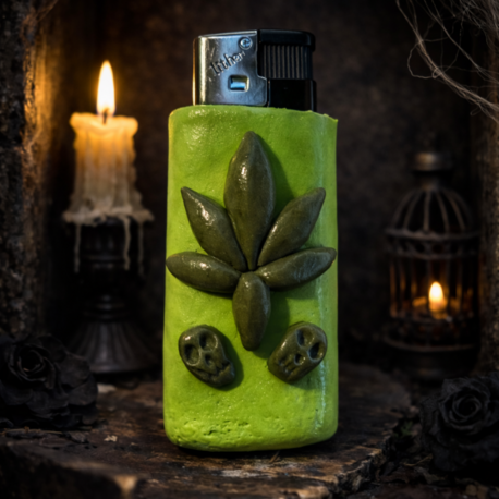 Art Lighter – No.10