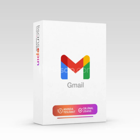 Gmail Hesapları – Manuel Üretim, ADS Uyumlu, Türkçe İsim & Soyisimli