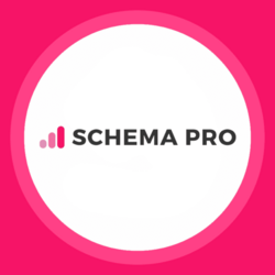 Schema PRO WordPress Eklentisi 1 Yıllık