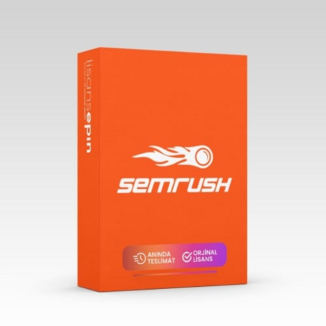 Semrush Guru 28 Gün ile SEO Gücünüzü Keşfedin