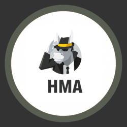 HideMyAss VPN