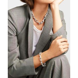 tiffany Blanca Set Kolye