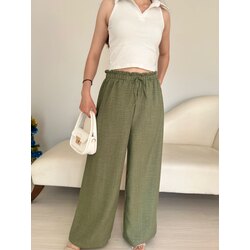 Keten pantolon 
