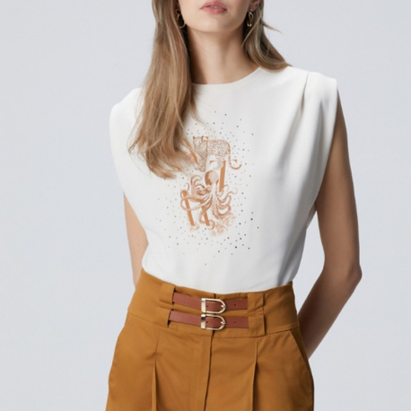 Network tshirt 