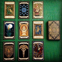 Madame Endora's Fortune Destesi