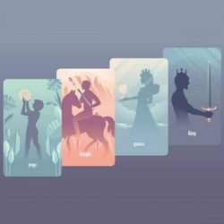Seventh Sphere Tarot 