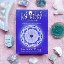 Soul’s Journey Oracle Destesi