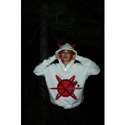 ESPACE LOGO HOODIE