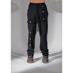 DARKNESS SWEATPANTS