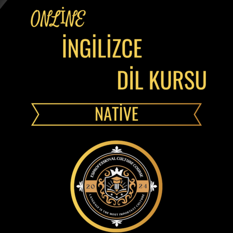 Online İngilizce Dil Kursu