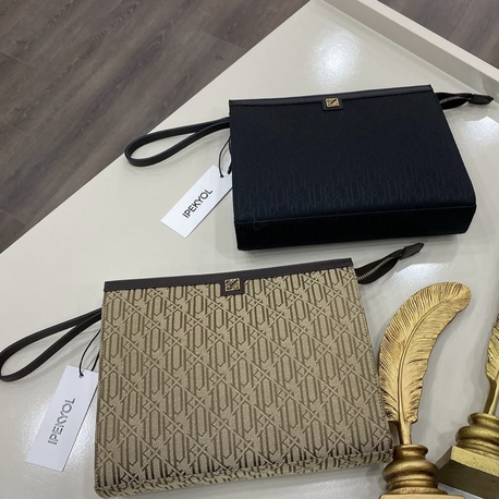 İpekyol journey clutch 