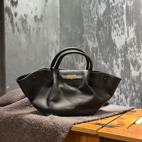 DEMELLİER LONDON