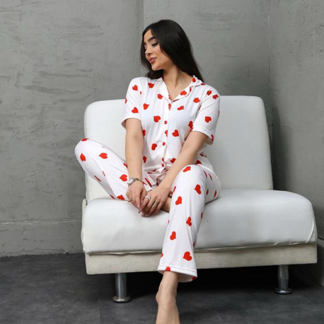 Pijama takımı