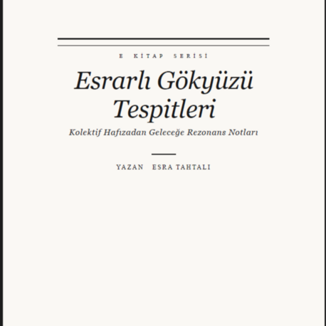 Sinastride Gezegenler Evlerde Ekitap
