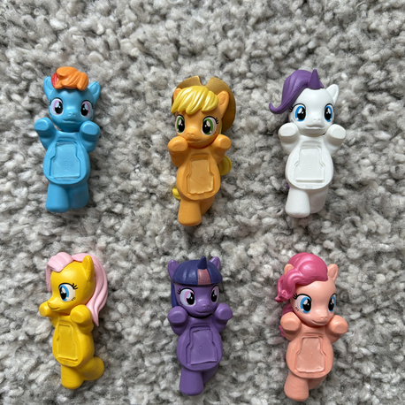 Sonny Angel Hippers Figürleri
