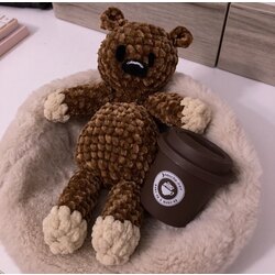 Teddy