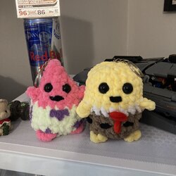 Süngerbob ve patrick