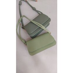 Yesil Baget ve Çapraz Çanta 