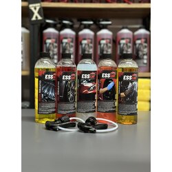 Esscar 5 Li (400 ML) OTO BAKIM SETİ