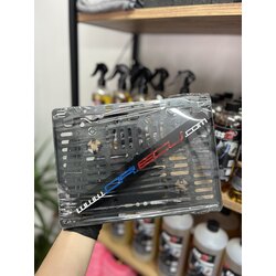 Dr Ecu Pleksi Motor Plakalık 