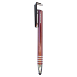 Ceppen Cep Telefonu ve Tablet Kalemi - METALİK BRONZ (ROSE GOLD)