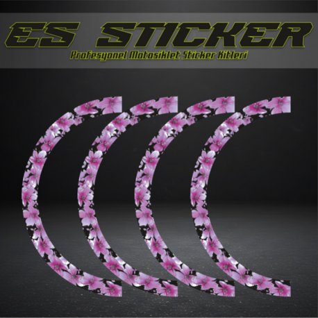 ES STICKER | Shopier