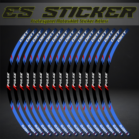 ES STICKER | Shopier
