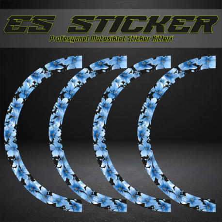 ES STICKER | Shopier