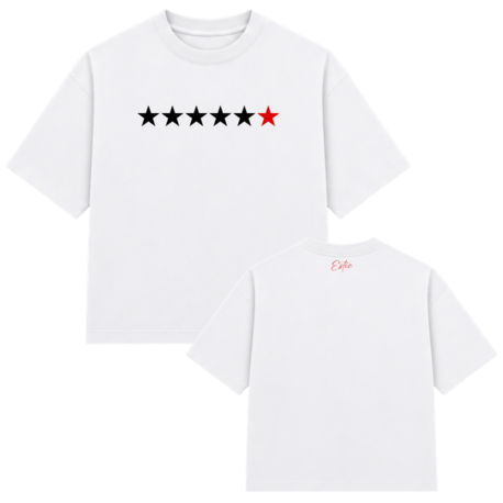 Six Stars T-shirt