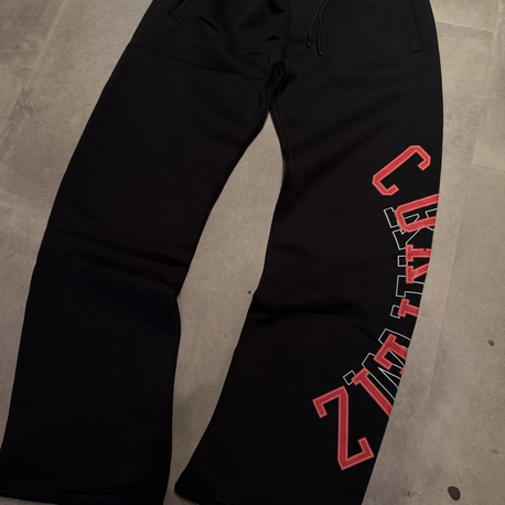 CORTEİZ BAGGY EŞOFMAN