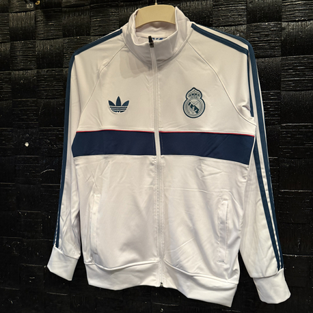 REAL MADRİD HIRKA
