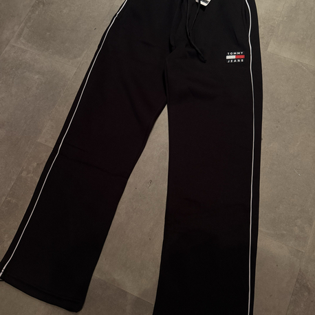 TOMMY BAGGY EŞOFMAN