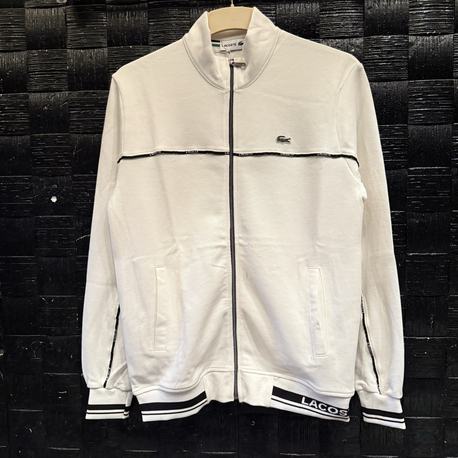 LACOSTE BEYAZ HIRKA