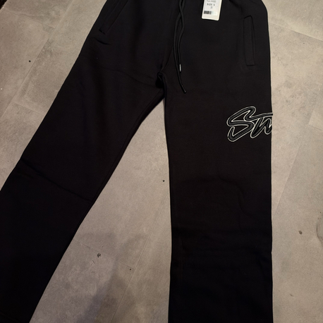 STWD BAGGY EŞOFMAN