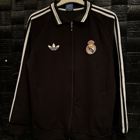 REAL MADRİD HIRKA