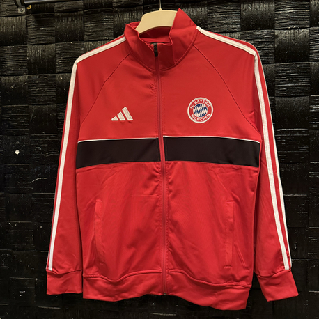 BAYERN KIRMIZI HIRKA