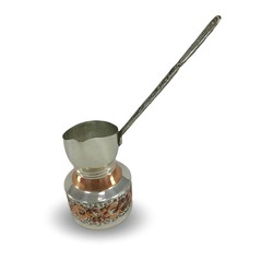 TURKİSH COFFE POT
