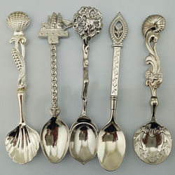 spoon set