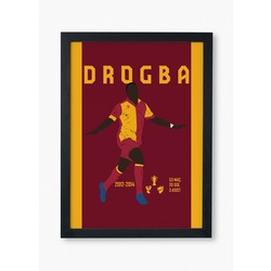 DROGBA