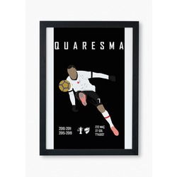 QUARESMA