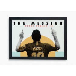 THE MESSIAH