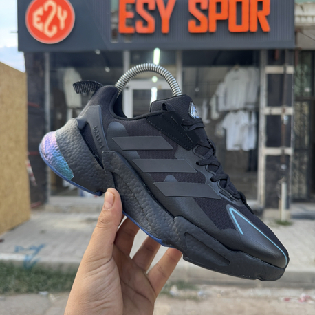 Adidas jetboost