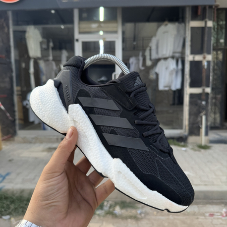 Adidas jet boost 