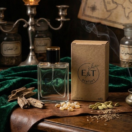 Epic Man Amouage