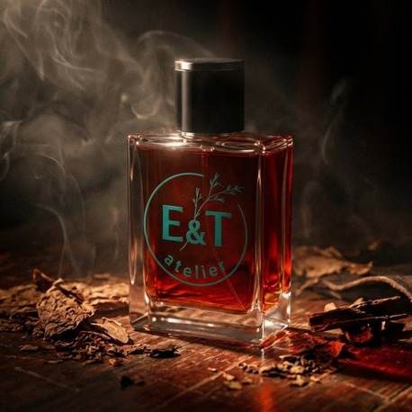 Side Effect Initio Parfums Prives