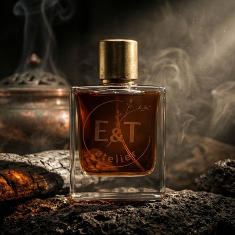 Interlude Man Amouage