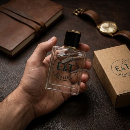 L Homme Ideal Guerlain