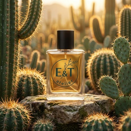 Cactus Garden Louis Vuitton