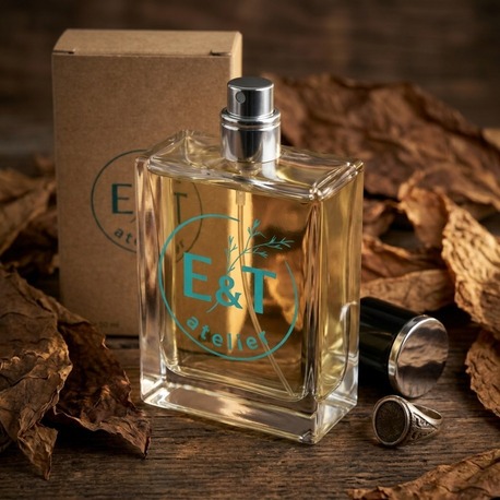 Opus XIV – Royal Tobacco Amouage
