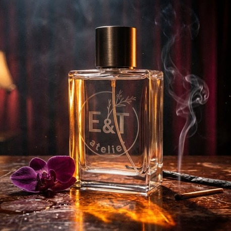 Libre Intense Yves Saint Laurent